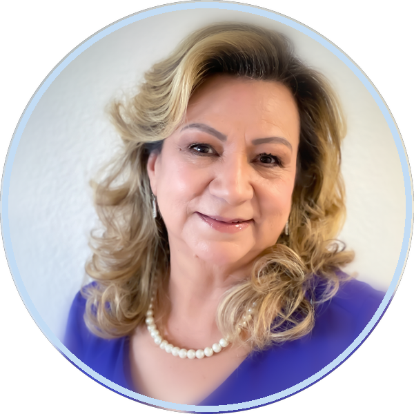 Luz Marina Fernandez